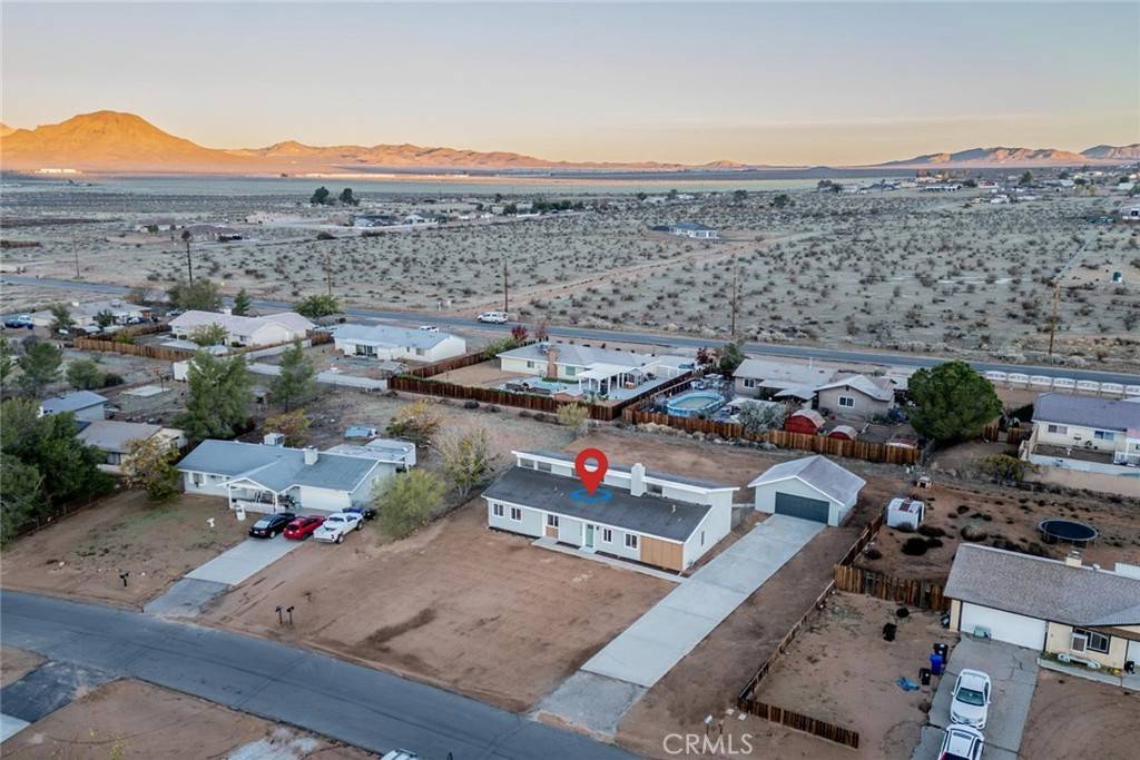 Apple Valley, CA 92307,16754 Pauhaska