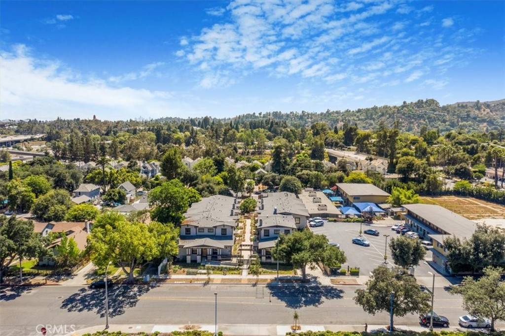 Pasadena, CA 91103,569 Lincoln AVE #8