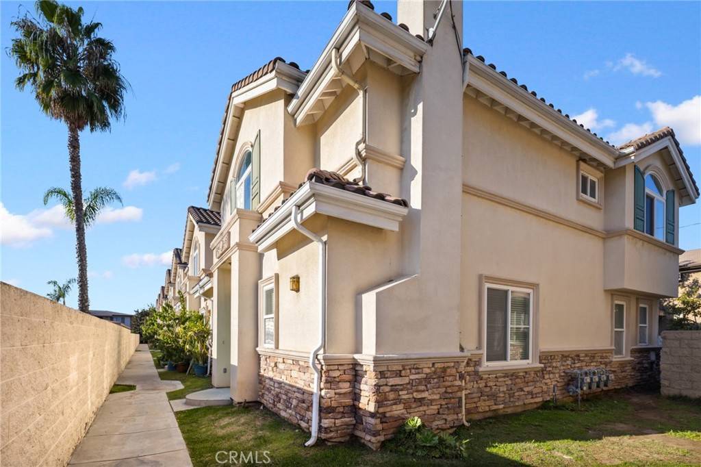 Montebello, CA 90640,841 S Greenwood #D