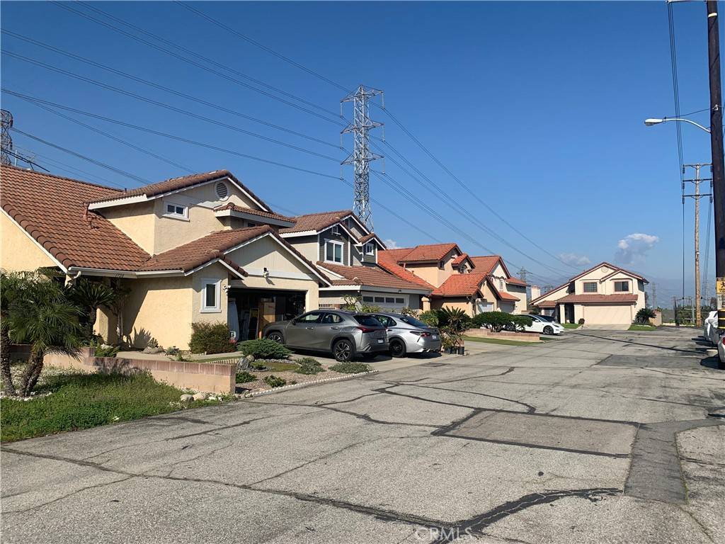 Rosemead, CA 91770,1718 Del Mar