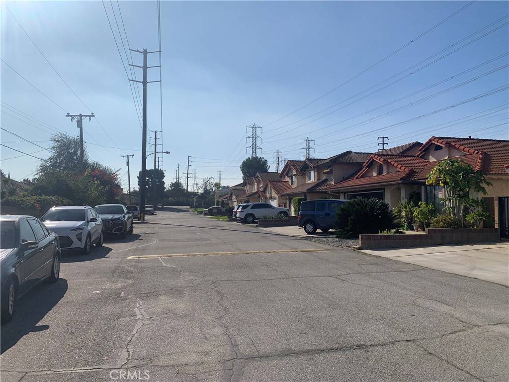 Rosemead, CA 91770,1718 Del Mar