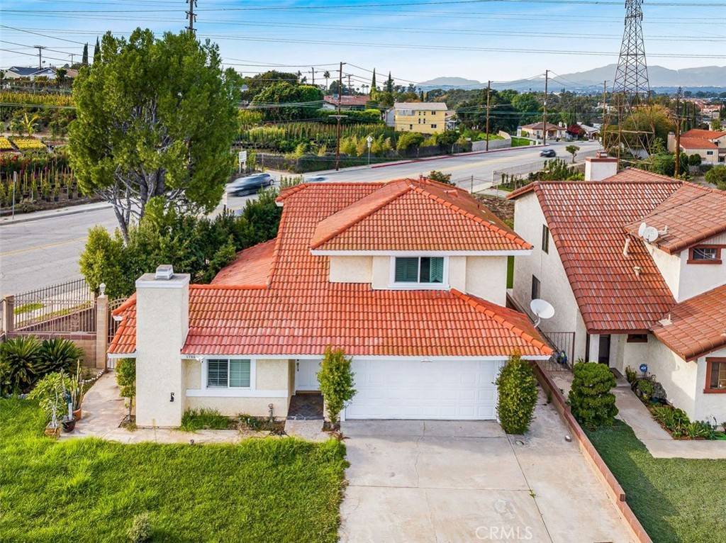 Rosemead, CA 91770,1706 Del Mar AVE