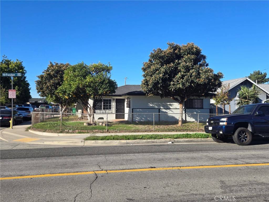 Baldwin Park, CA 91706,3727 Foster