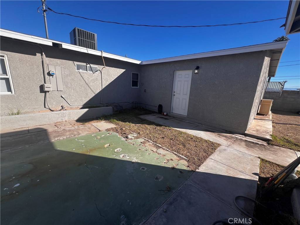 Needles, CA 92363,1910 Luna