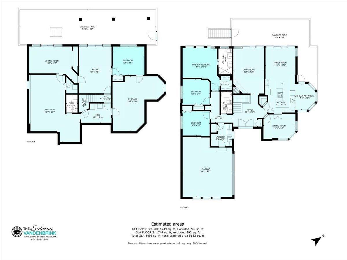 Chilliwack, BC V2R 4A3,43587 Bracken DR