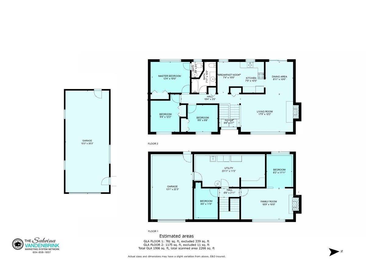 Chilliwack, BC V2P 6H1,9595 Paula CRES