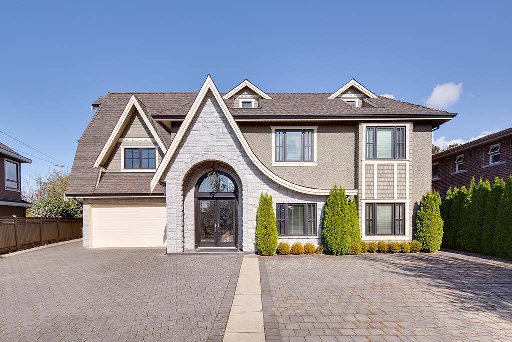 Richmond, BC V7C 1K6,4671 Tilton RD