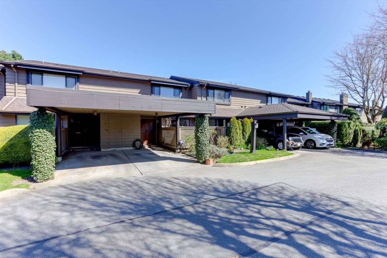 Richmond, BC V7A 1V6,10220 Dunoon DR #73