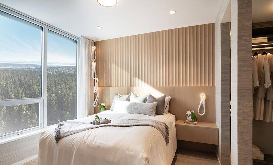 Burnaby, BC V0V 0V0,5938 Olive AVE #902