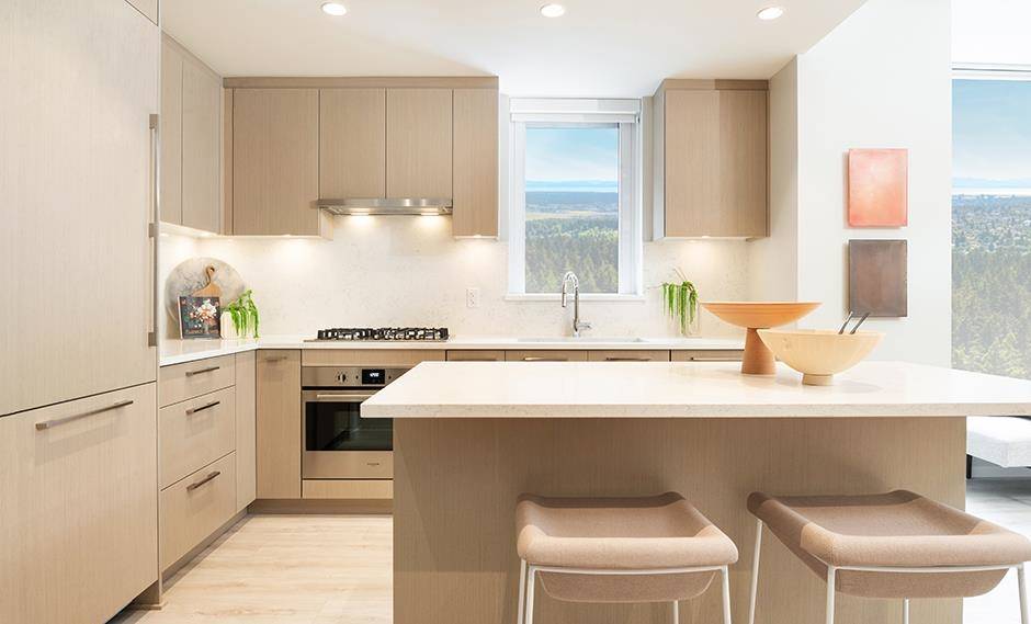 Burnaby, BC V0V 0V0,5938 Olive AVE #1903