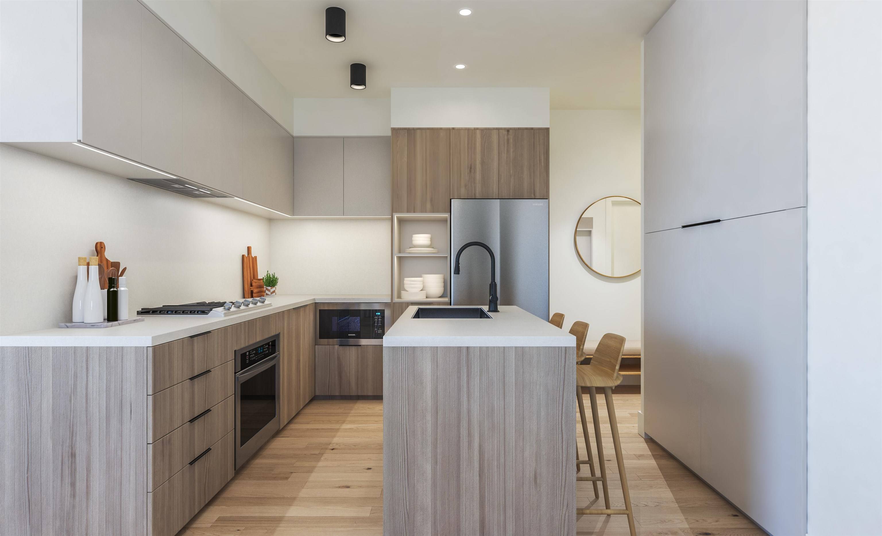 Coquitlam, BC V3J 3Z4,623 Kemsley AVE #308