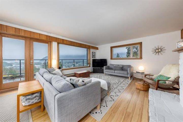 Squamish, BC V8B 0B2,38287 Vista Crescent - Lot B