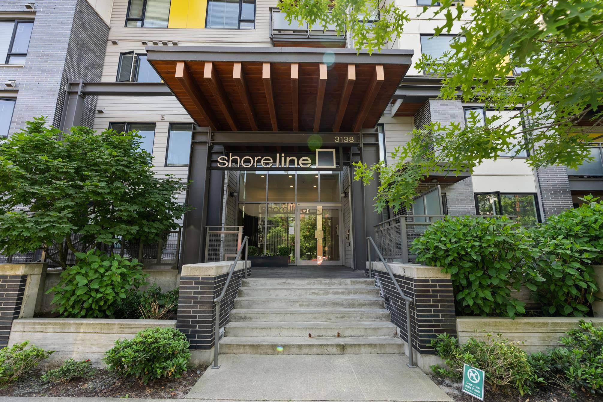 Vancouver, BC V5S 0B6,3138 Riverwalk AVE #316