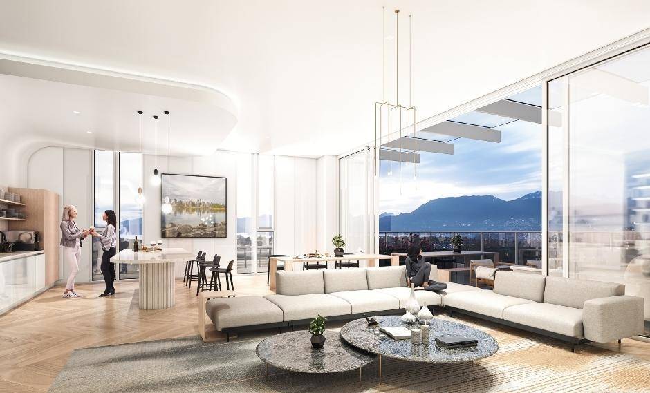 Vancouver, BC V5Z 3A6,485 W 42nd AVE #2204