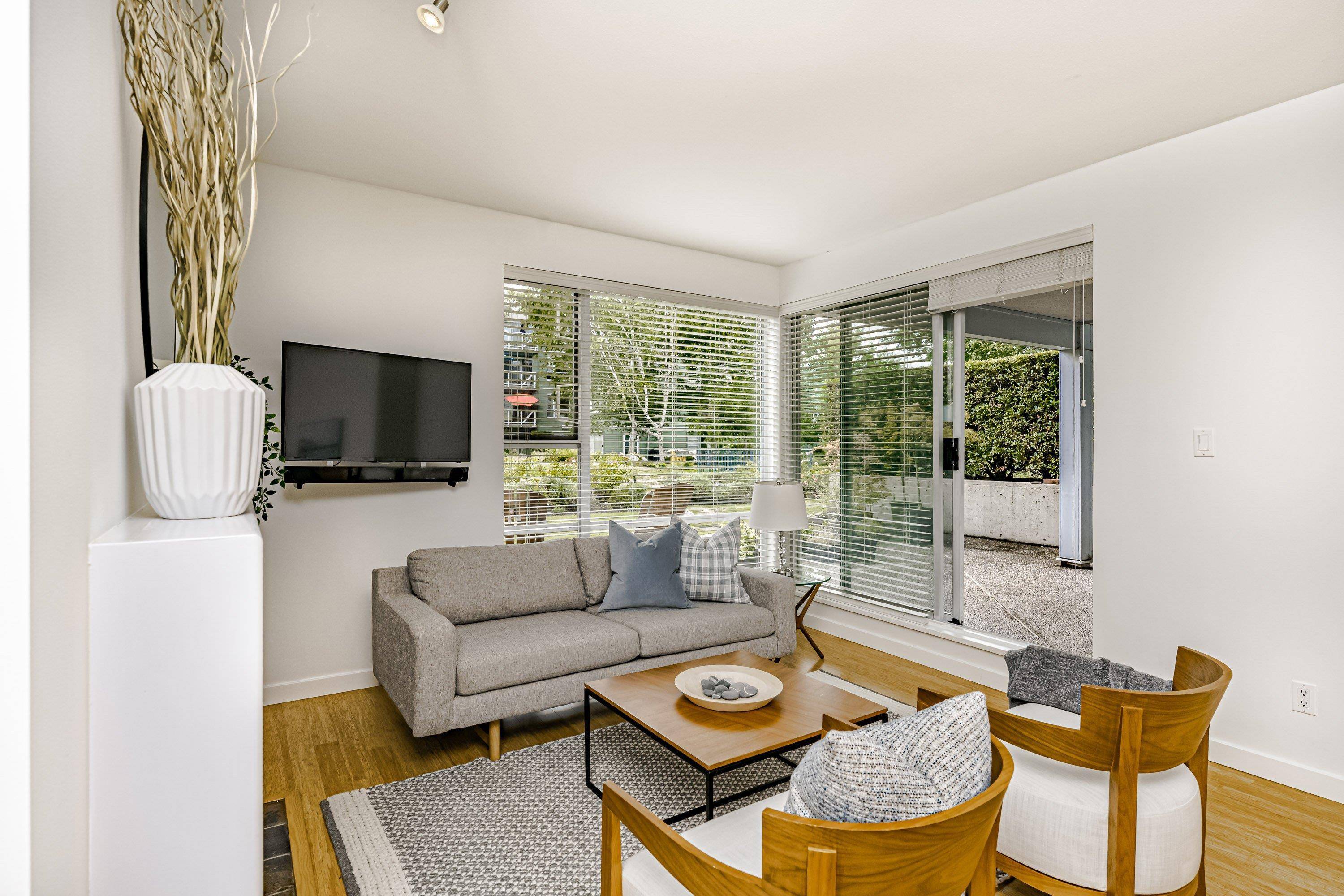 Vancouver, BC V5P 4X1,2020 SE Kent AVE #113