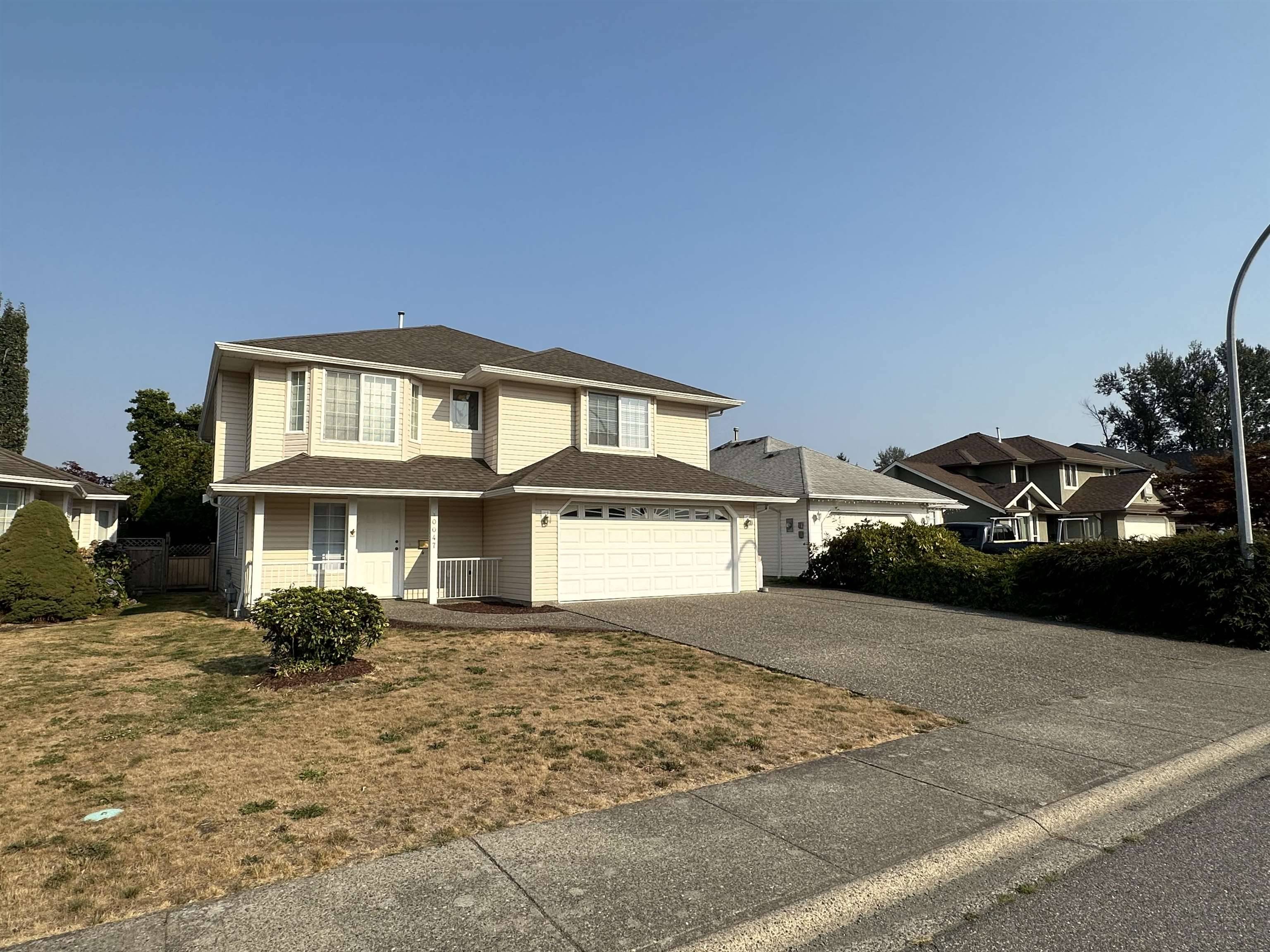 Chilliwack, BC V2P 7Z2,10047 Merritt DR