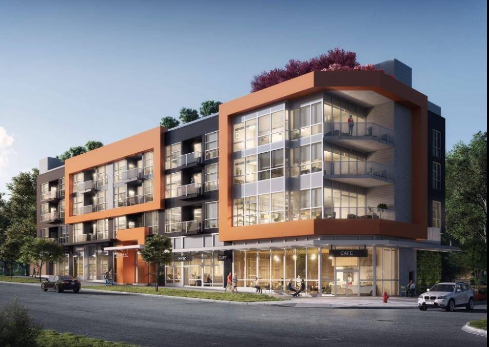 Langley, BC V2Y 1X6,20614 80 AVE #307