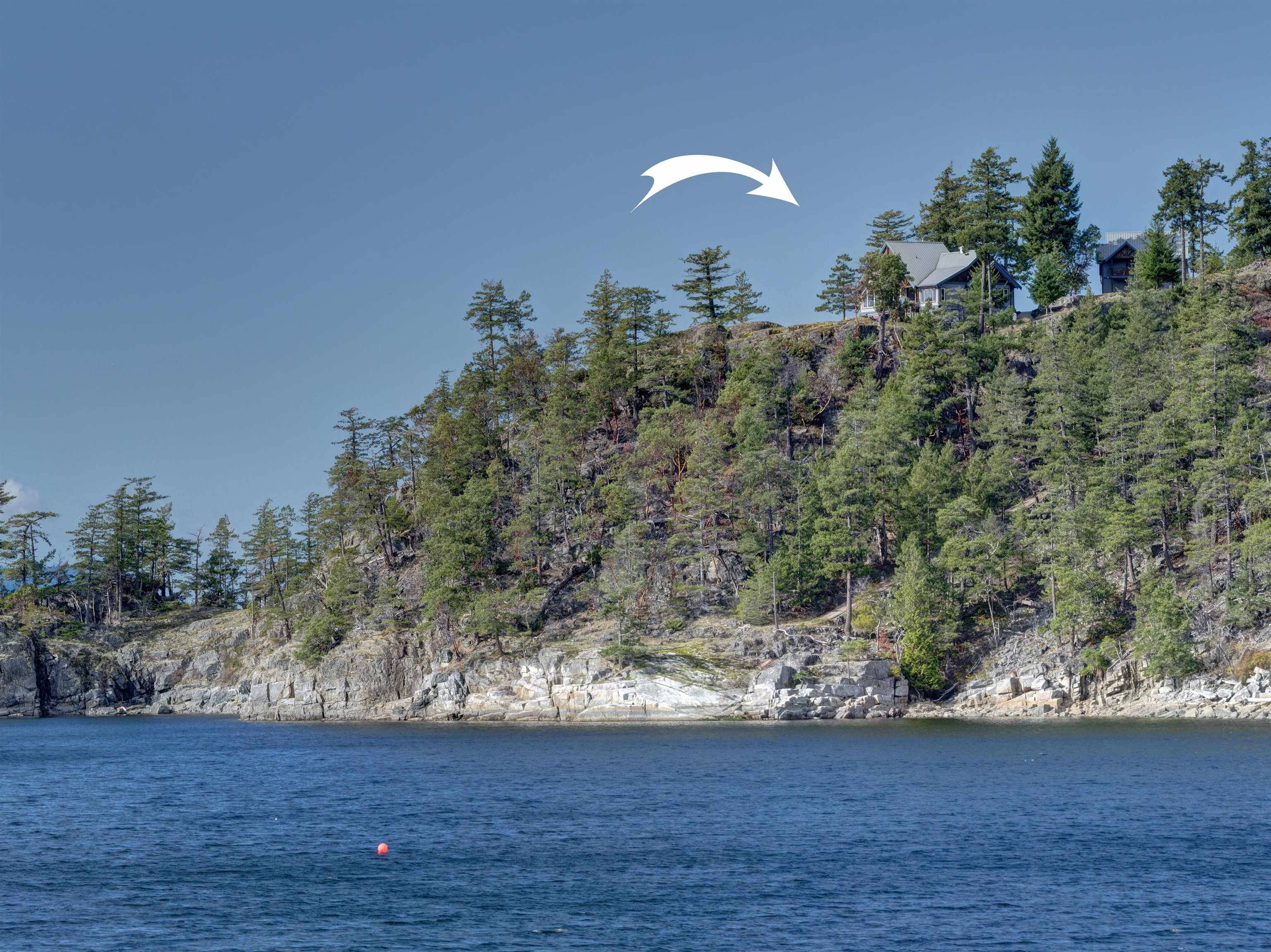 Garden Bay, BC V0N 1S1,4200 Orca RD