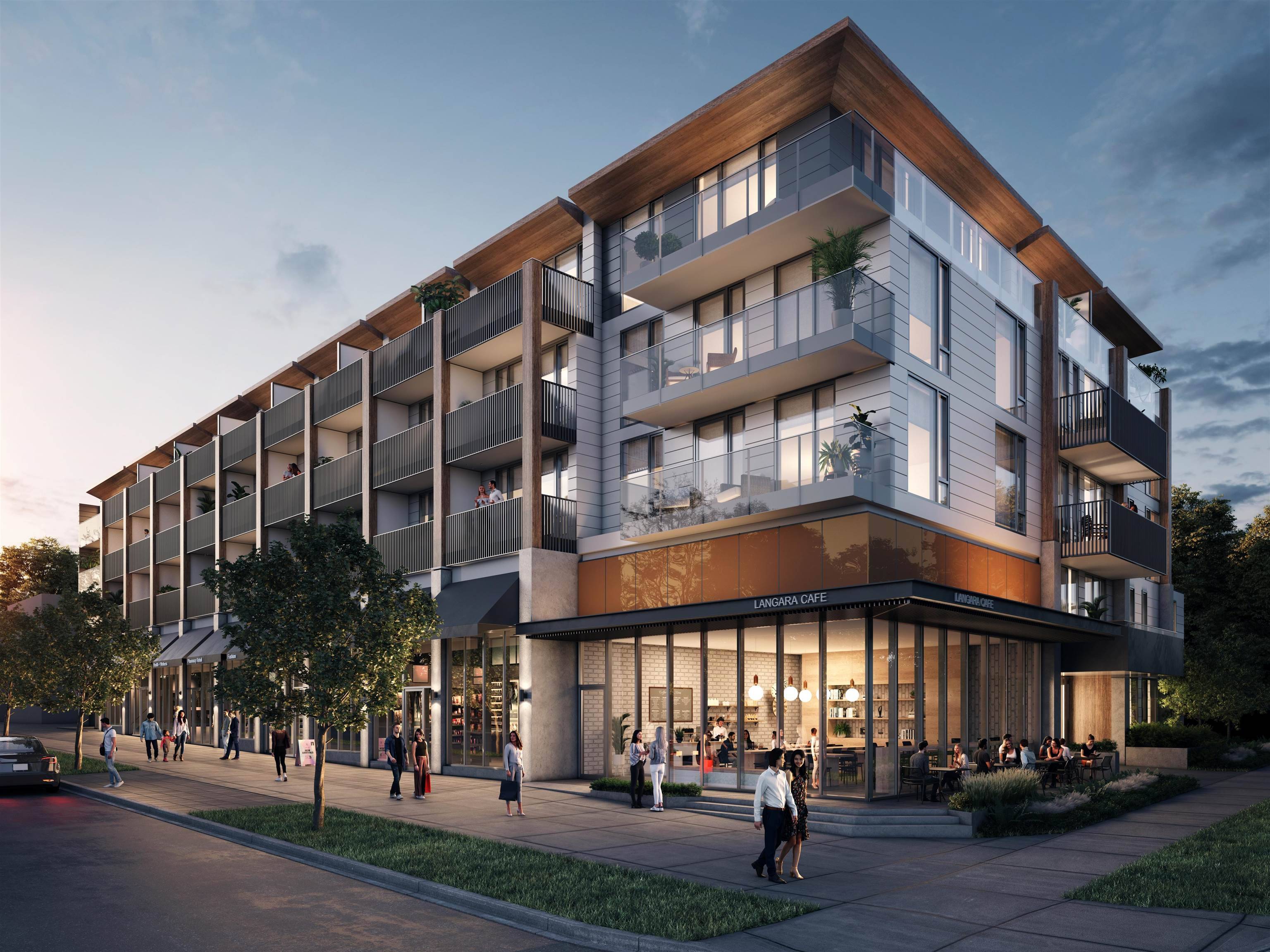 Vancouver, BC V5Y 2Z8,6477 Alberta ST #306