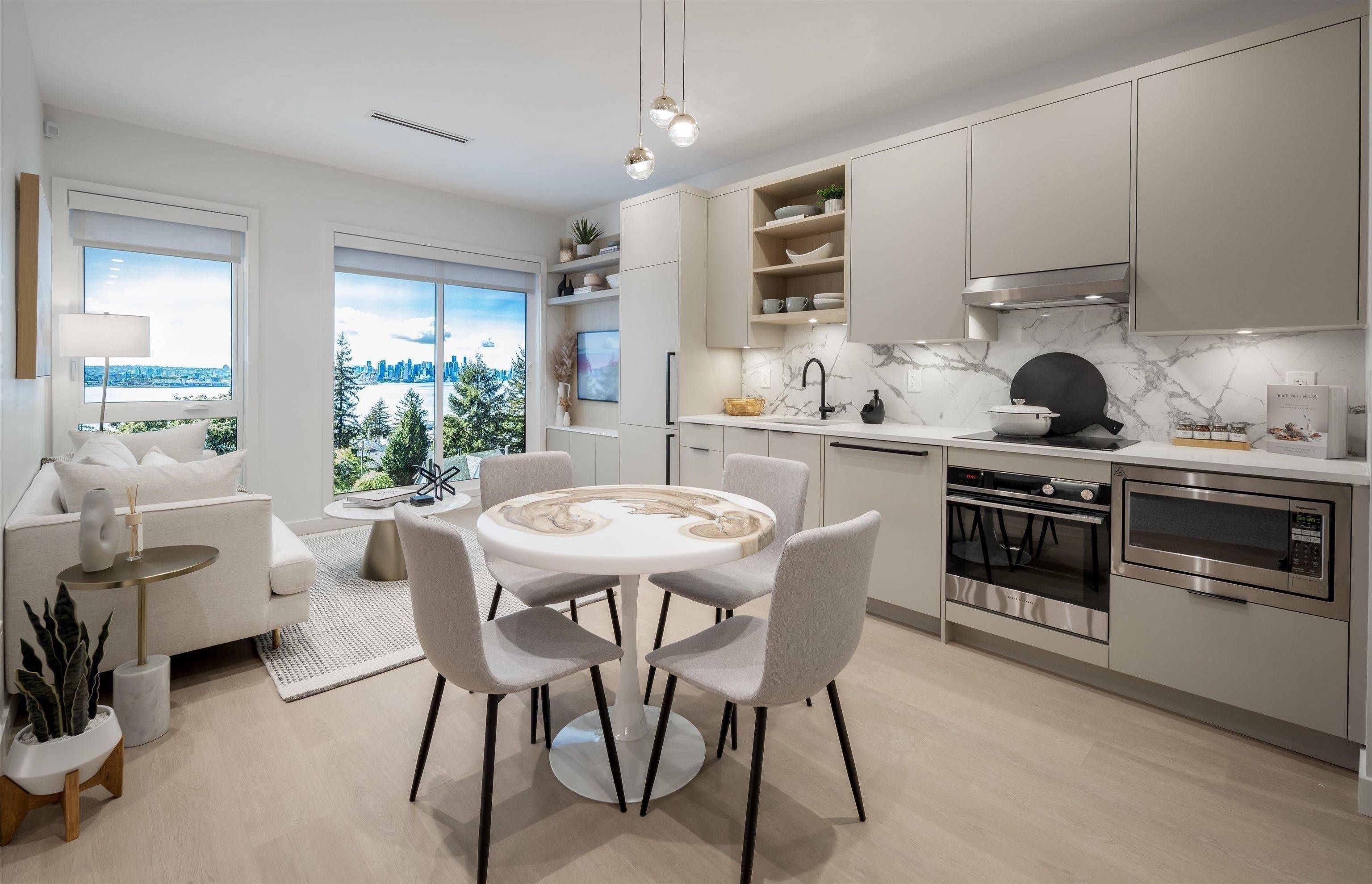 North Vancouver, BC V7L 1G2,402 E 3rd ST #211