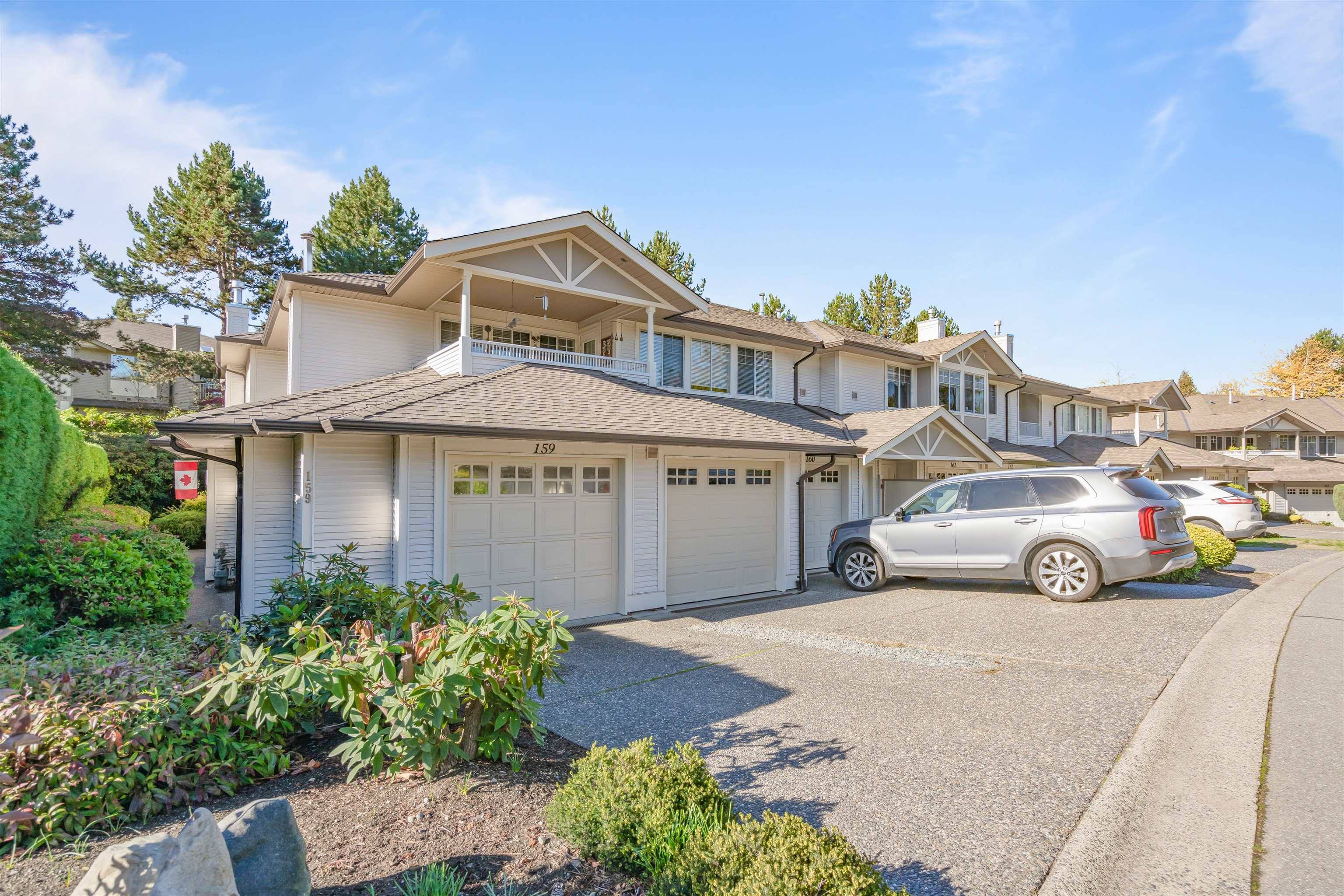 Langley, BC V1M 2L2,20391 96 AVE #159