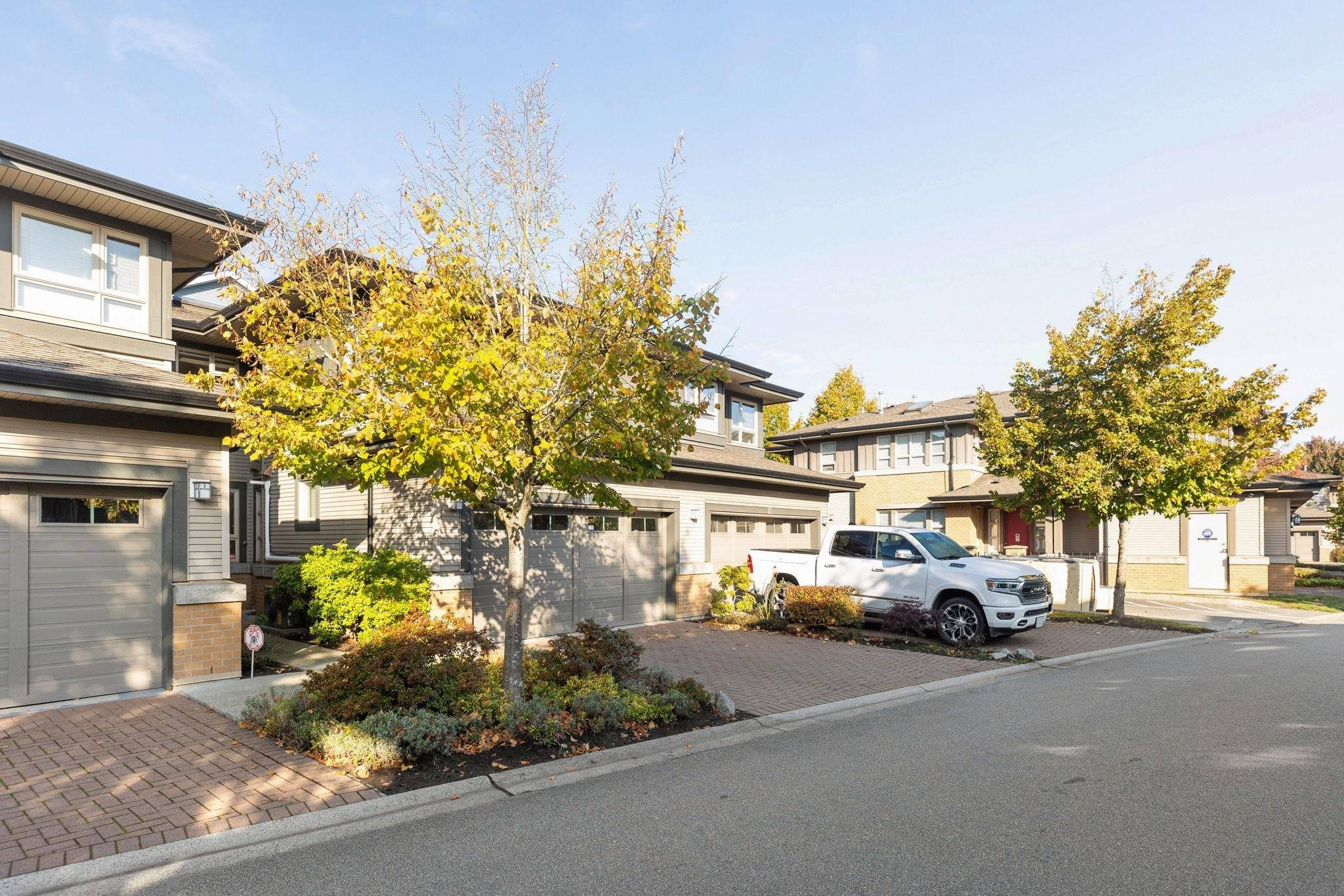 Richmond, BC V6Y 4K3,6300 Birch ST #14