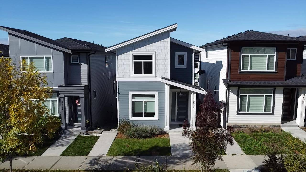 Maple Ridge, BC V4R 0H1,13695 232a ST