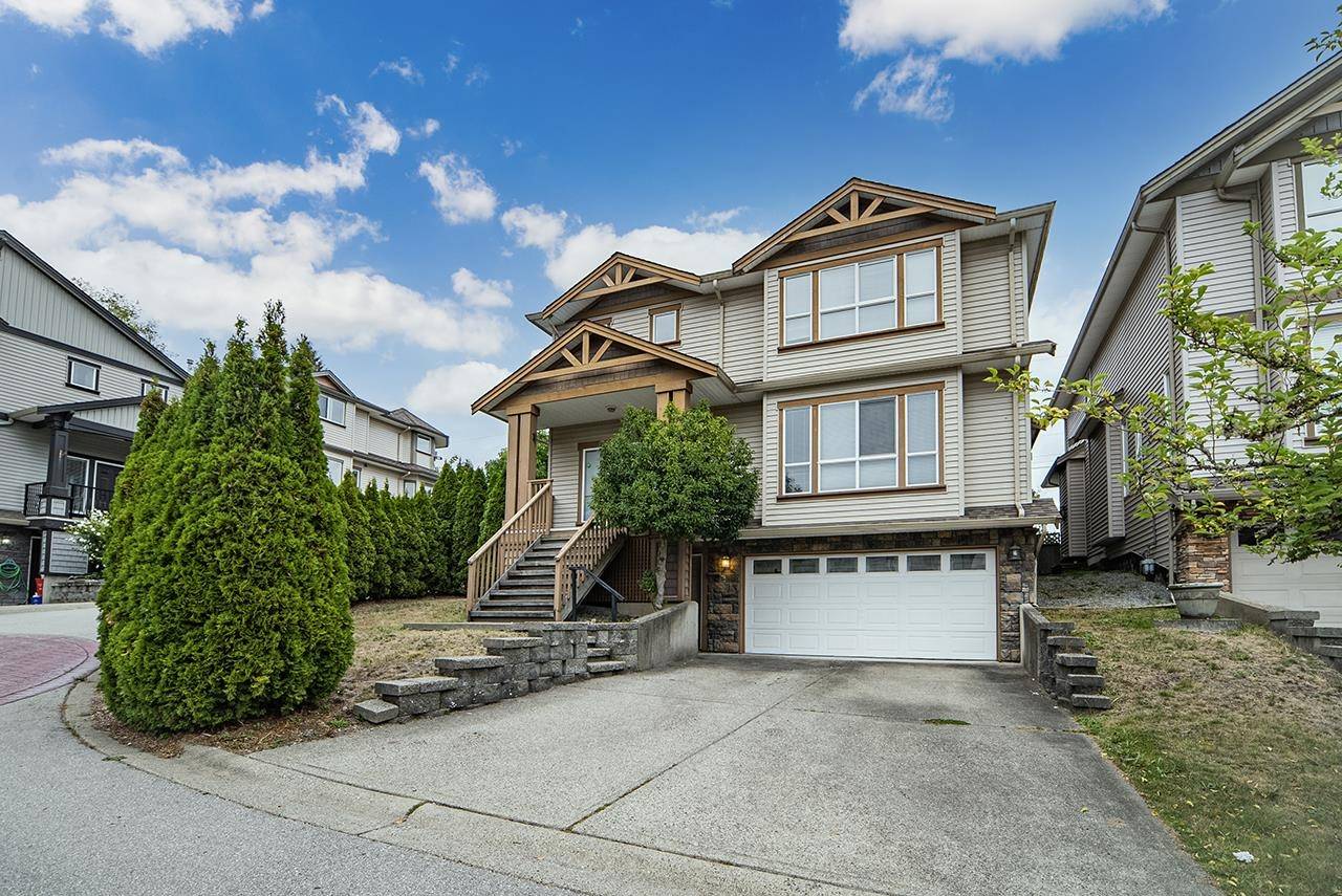 Maple Ridge, BC V2W 2E8,11497 236 ST #1126