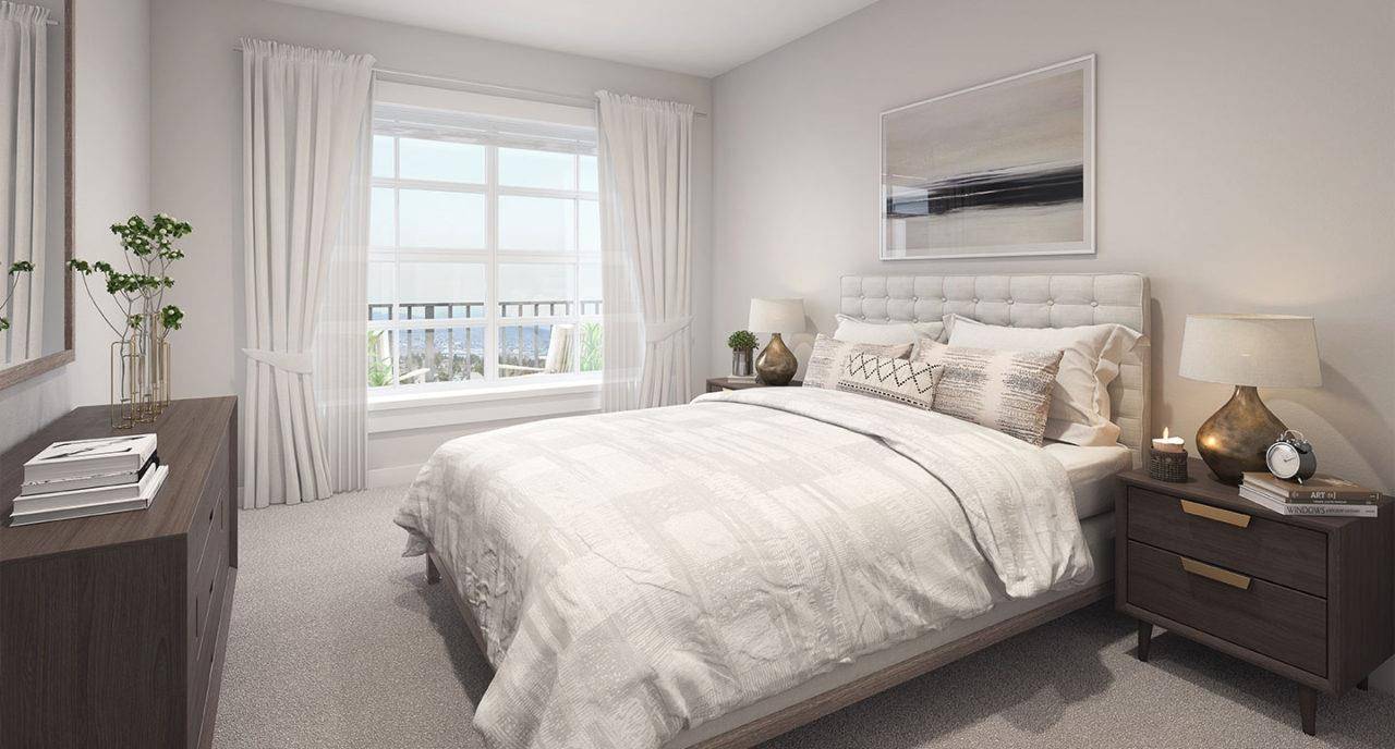 Maple Ridge, BC V2X 2X9,22633 Selkirk AVE #307