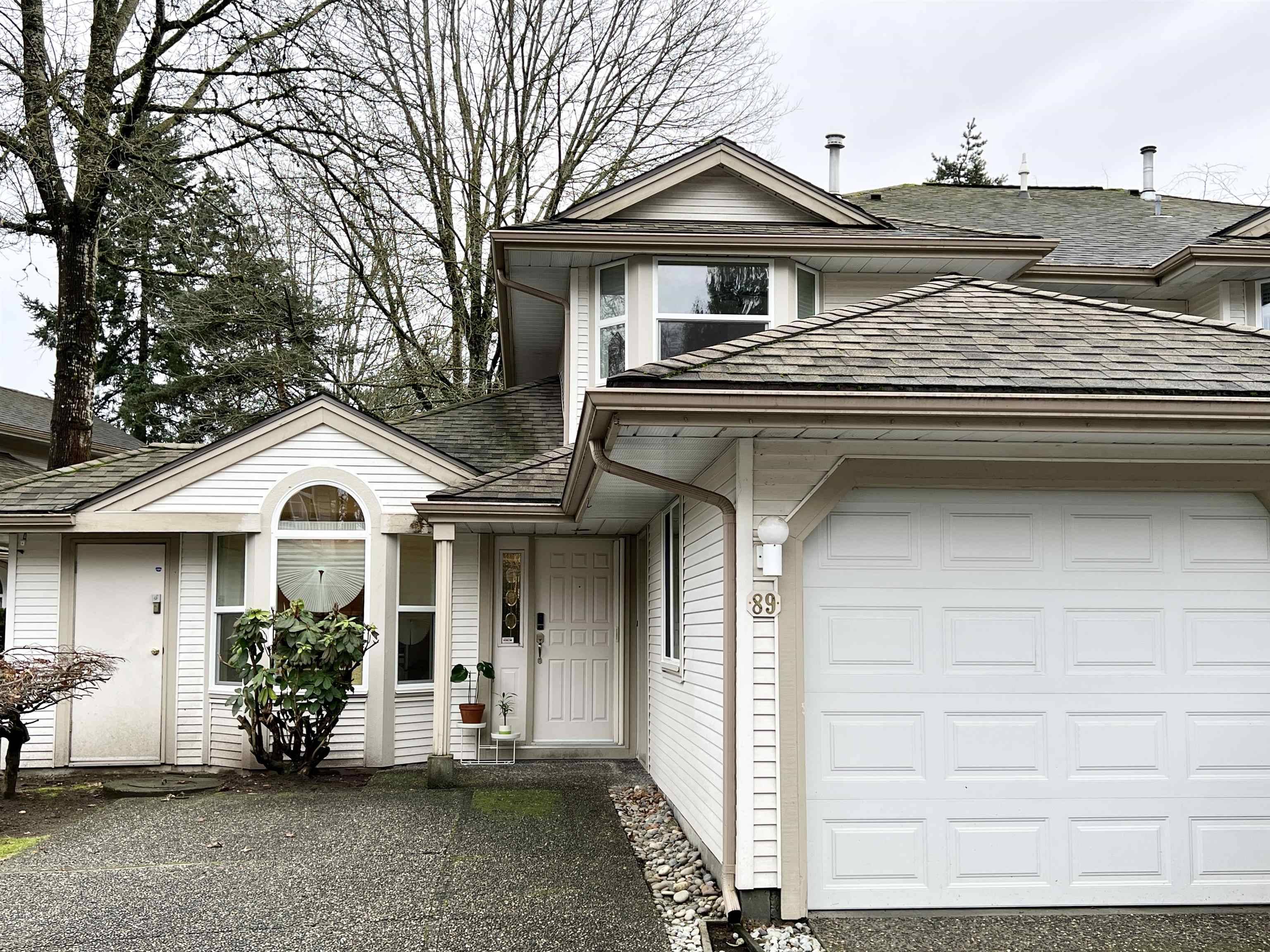 Langley, BC V1M 2E1,9045 Walnut Grove DR #89