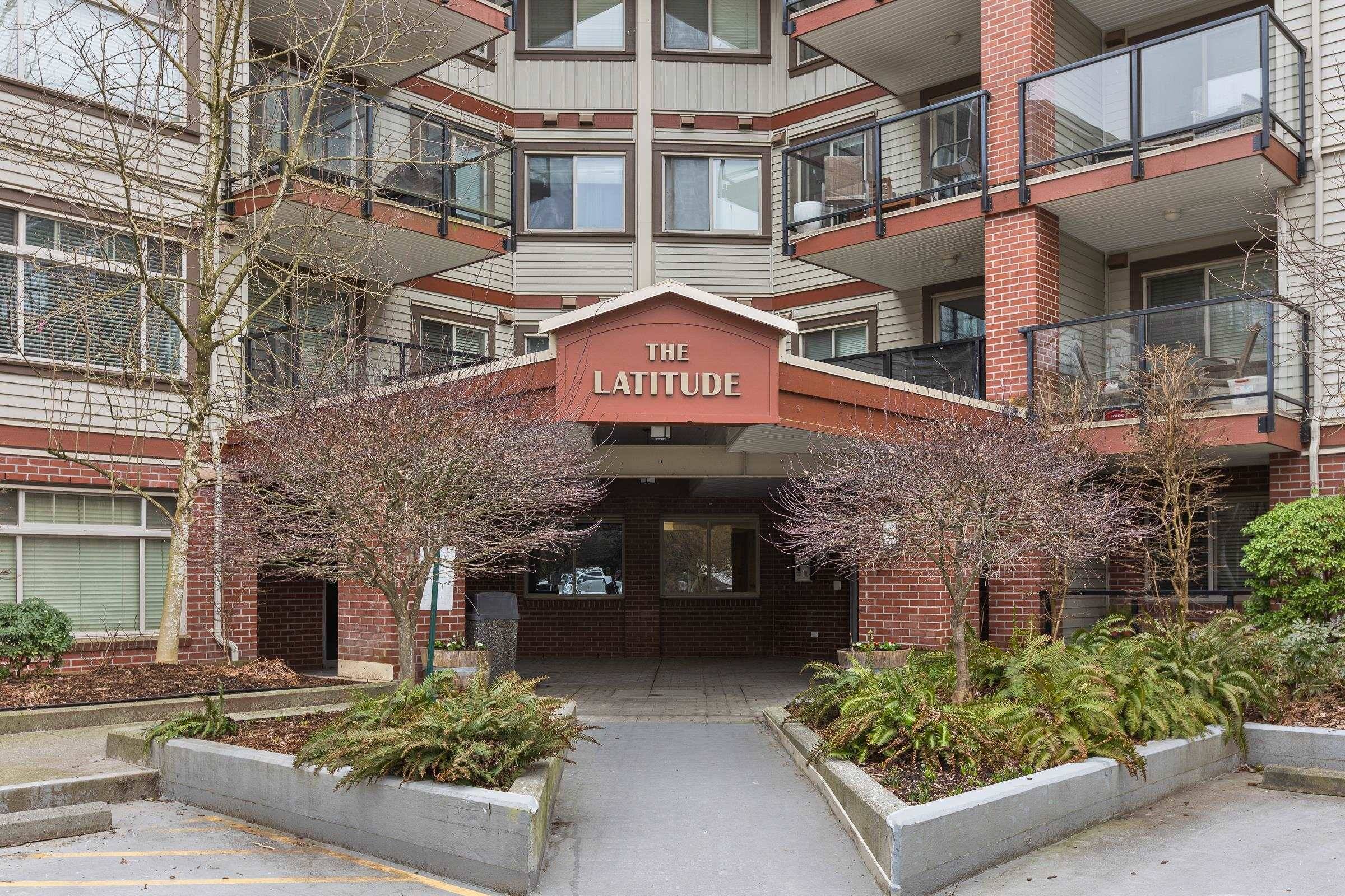 Abbotsford, BC V2S 4A1,2233 Mckenzie RD #426