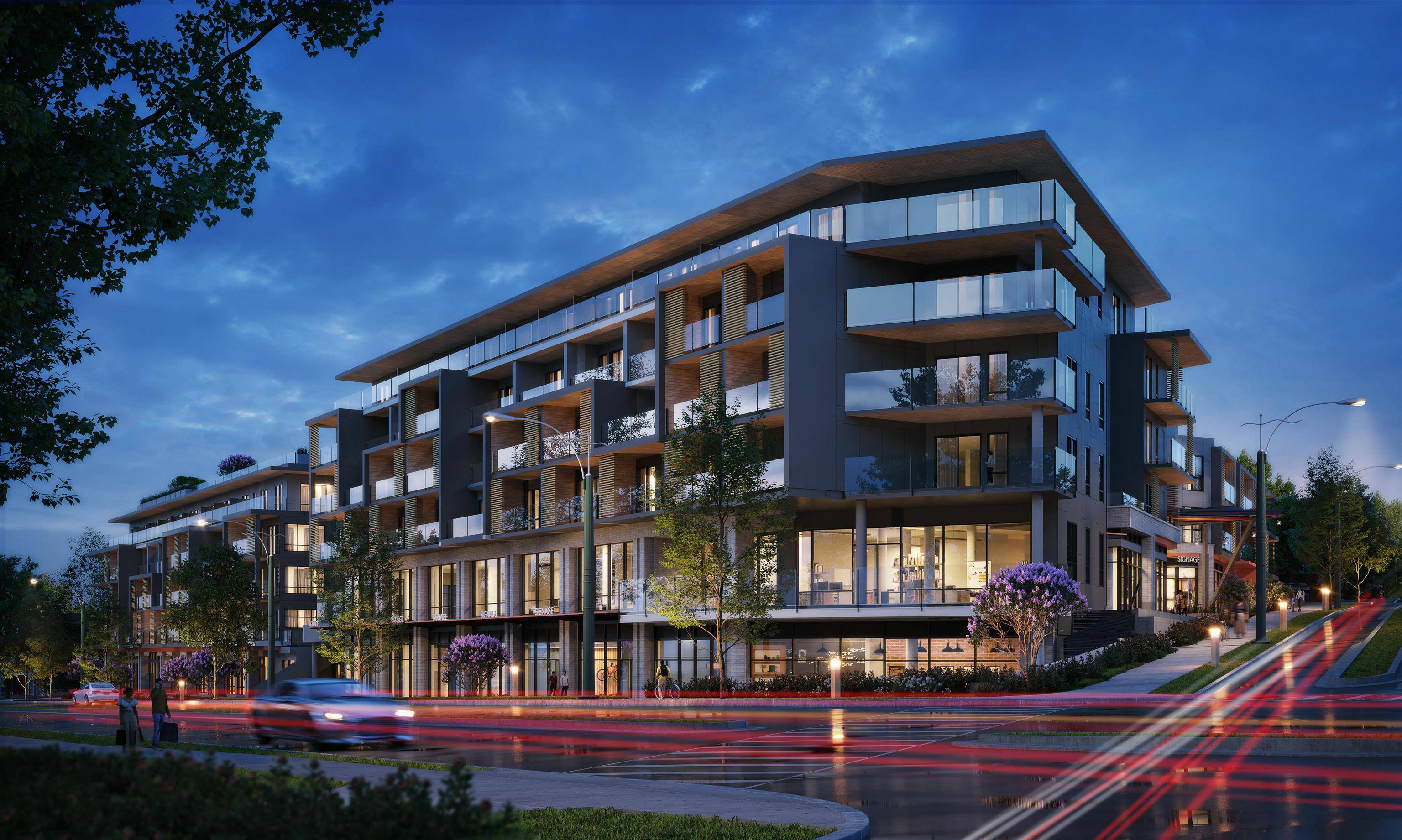 North Vancouver, BC V7L 1G2,438 E 3rd ST #561