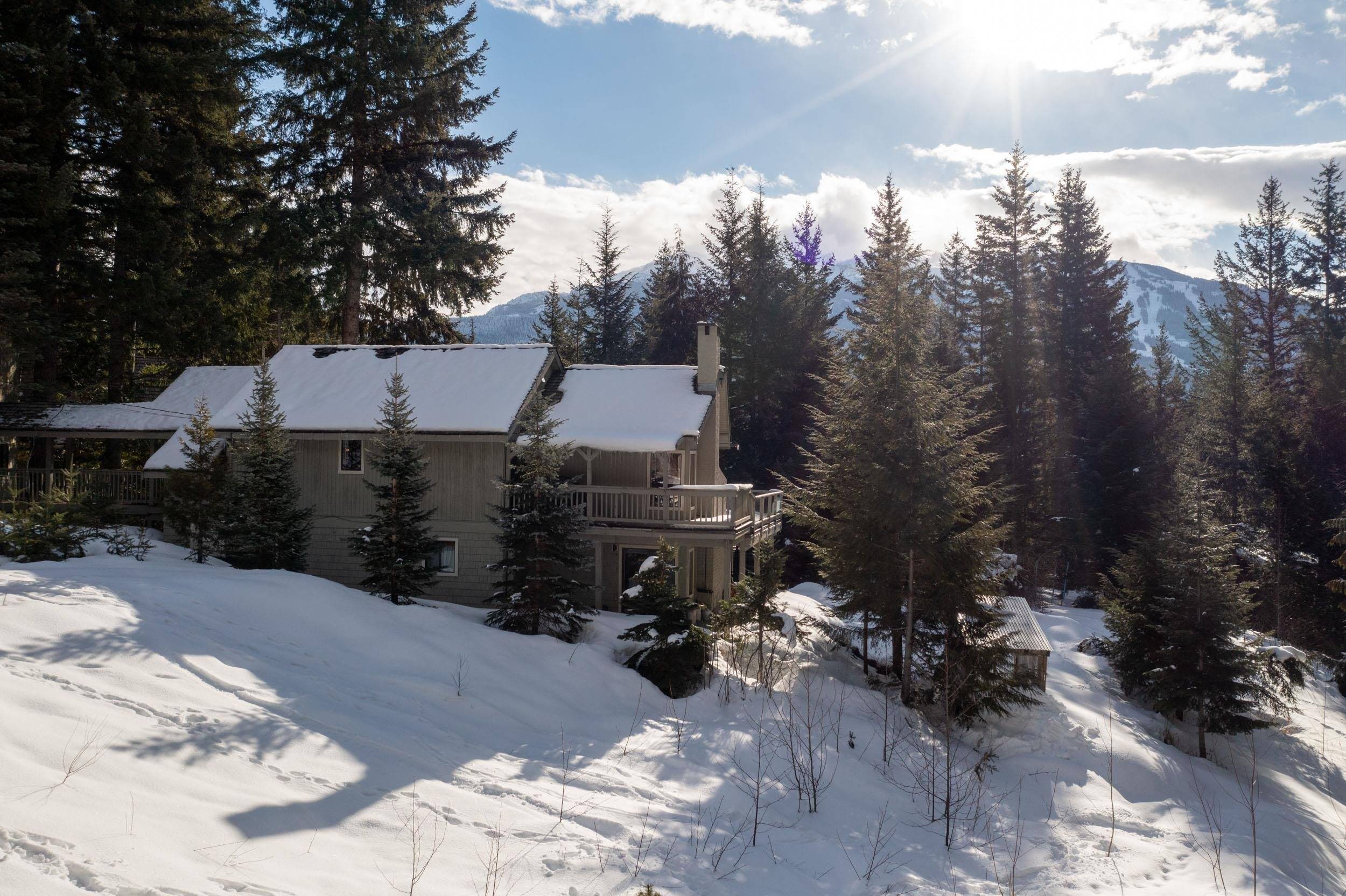 Whistler, BC V8E 0G1,8648 Lakewood CT