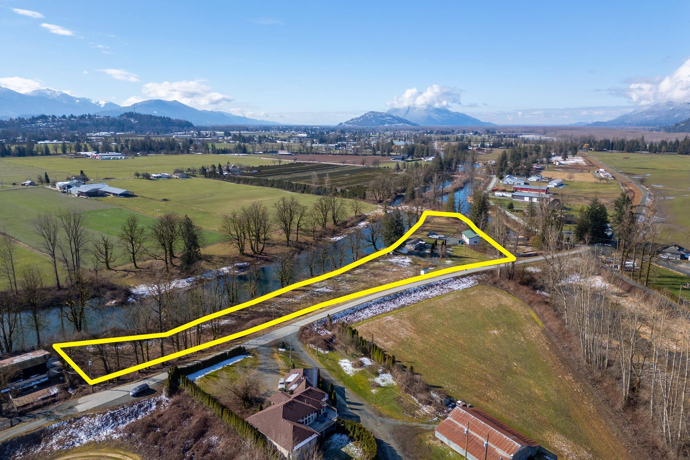 Chilliwack, BC V2P 6H5,47952 Jess RD