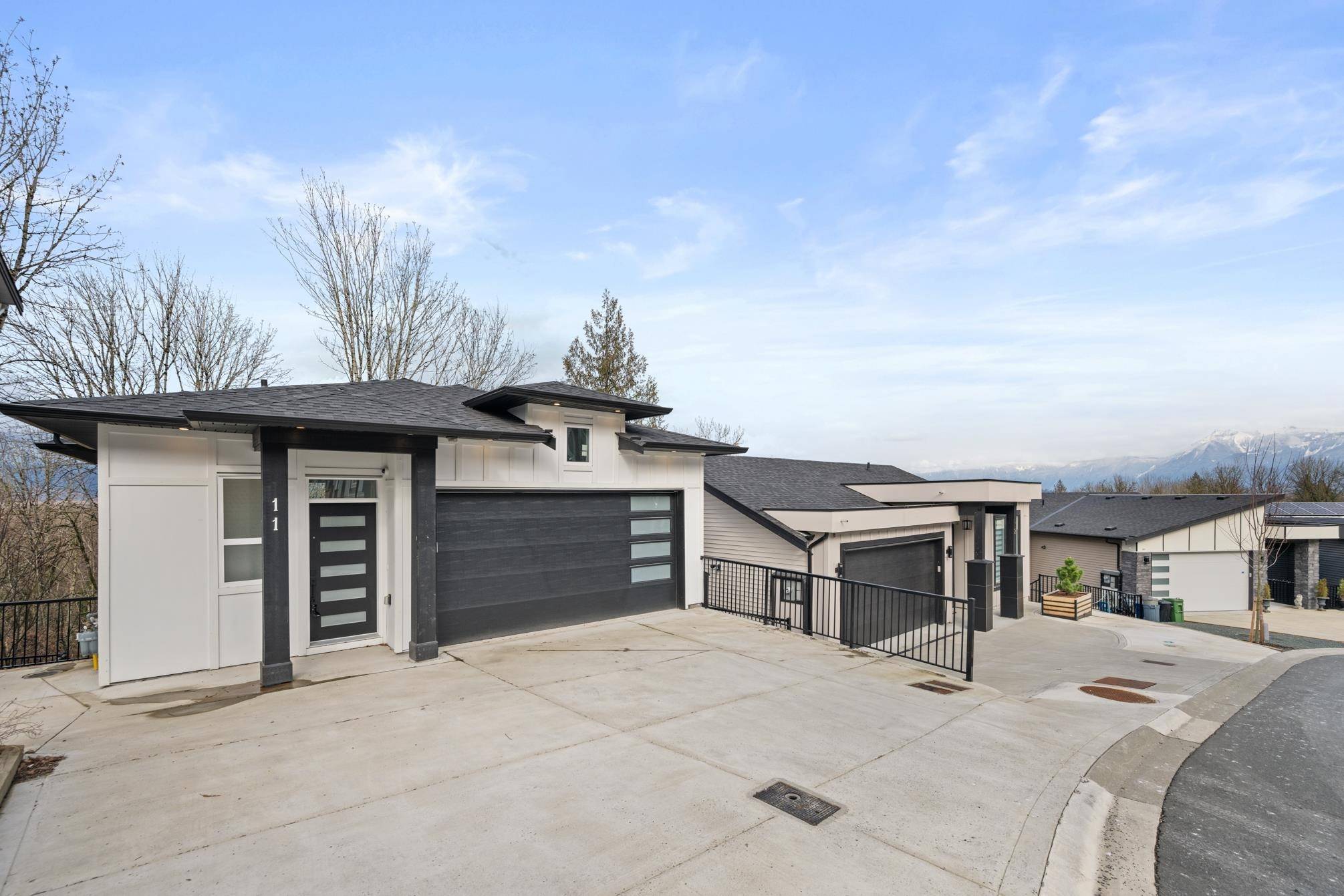 Chilliwack, BC V2R 4A1,43925 Chilliwack Mountain RD #11