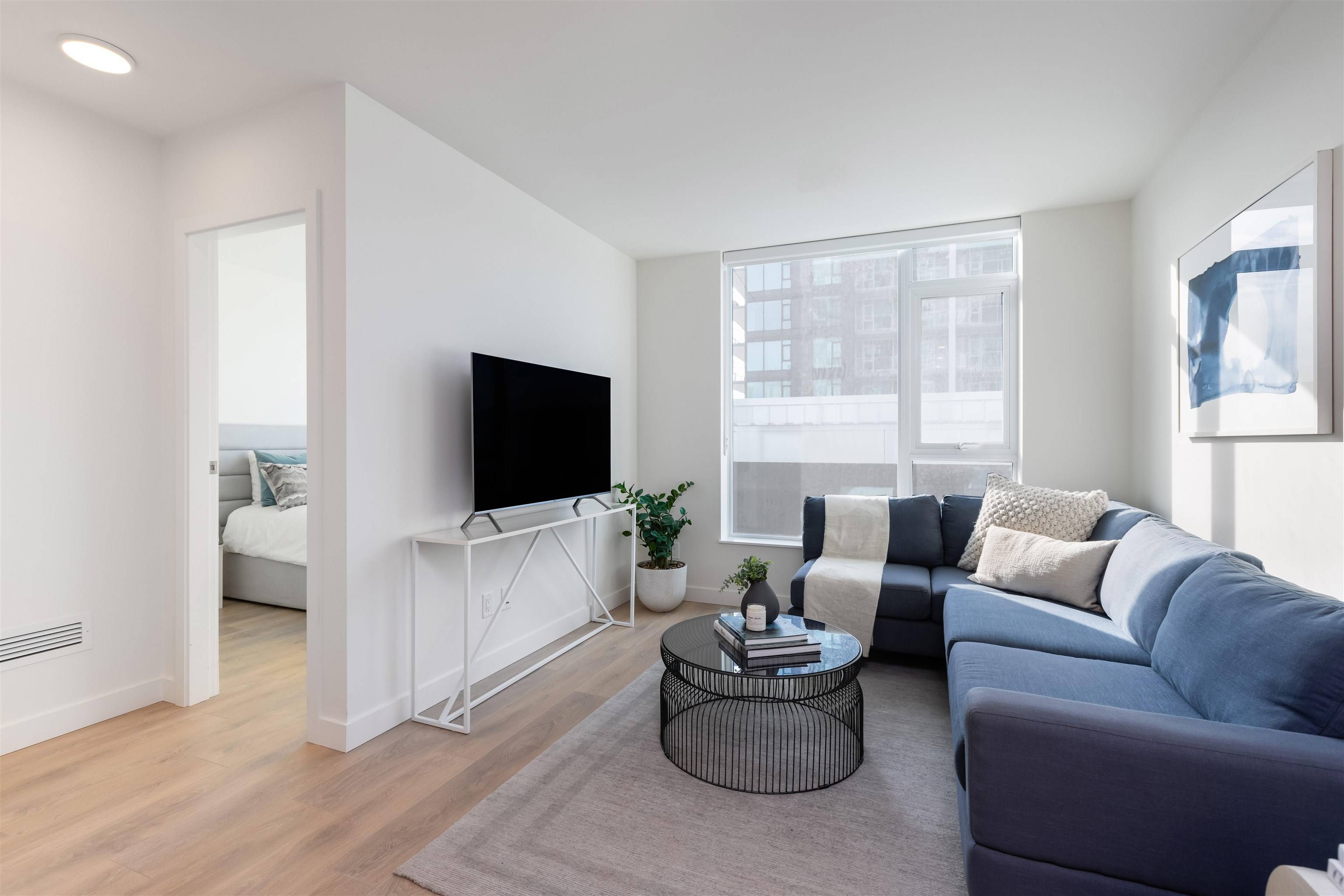 Coquitlam, BC V3K 1T2,318 Alderson AVE #3005