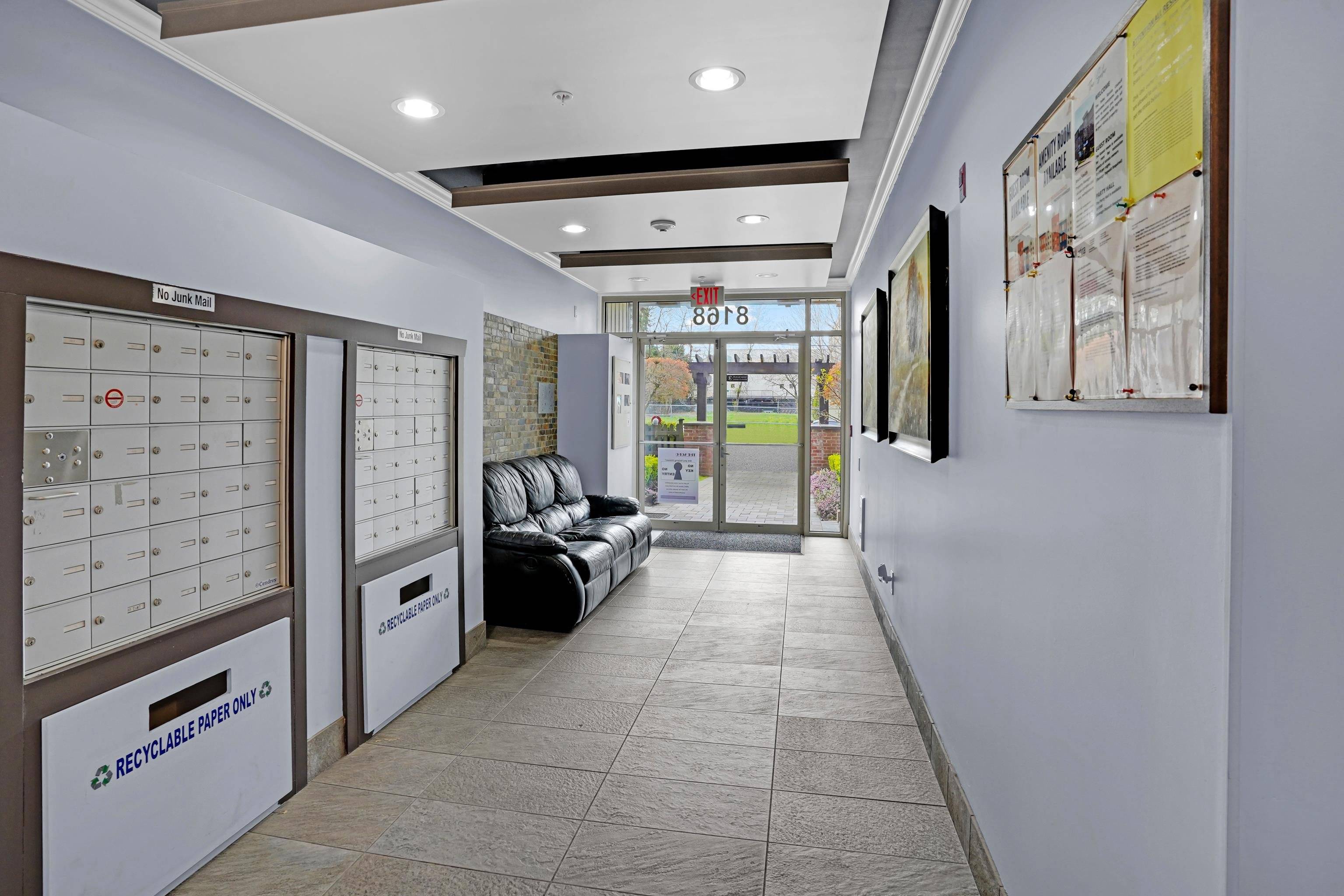 Surrey, BC V3W 3P3,8168 120a ST #204