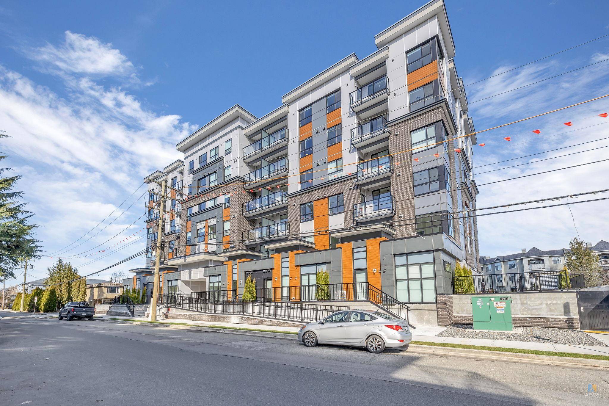 Langley, BC V4A 4C3,20695 Eastleigh CRES #515