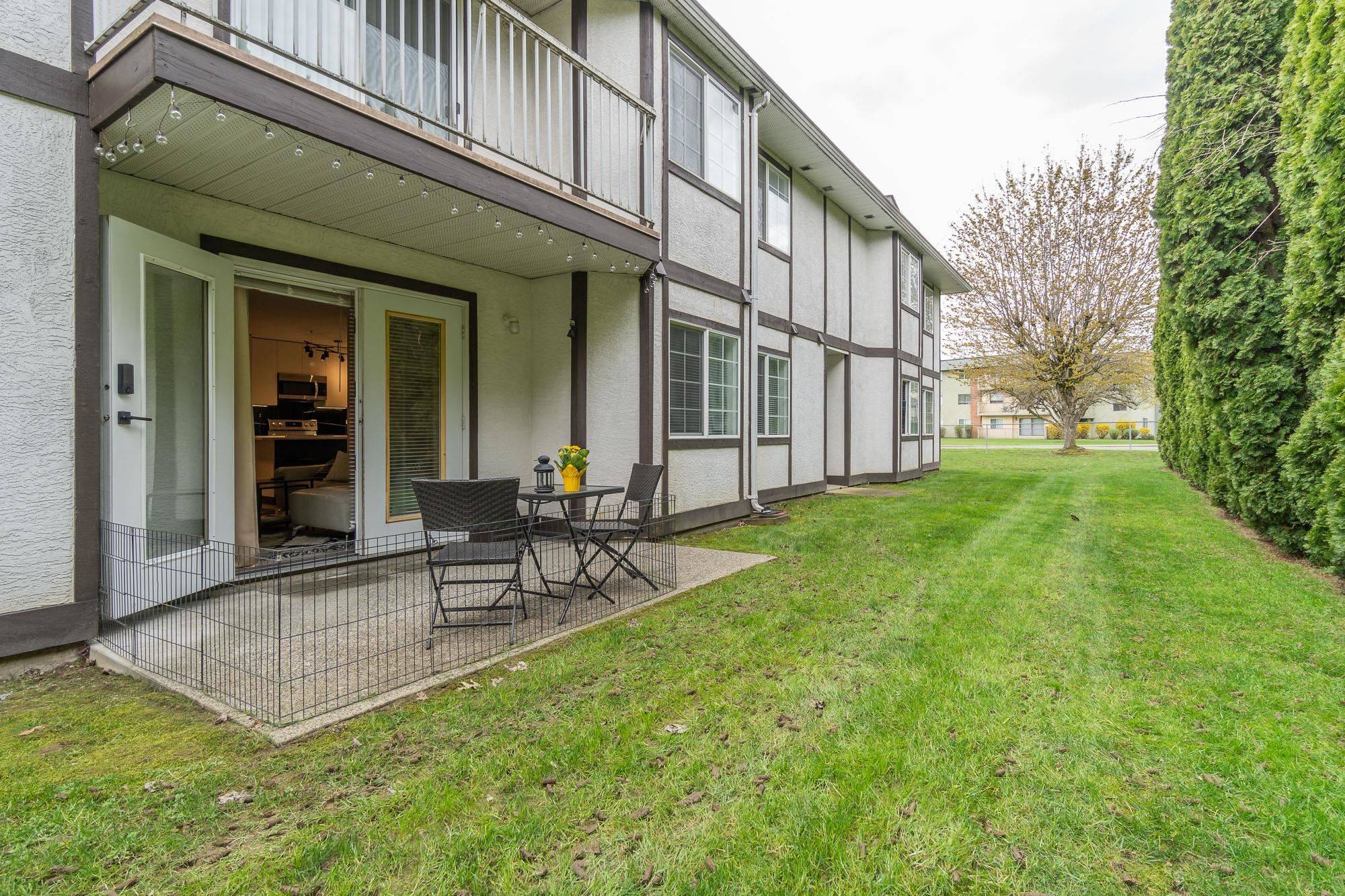 Chilliwack, BC V2P 6V4,45655 Mcintosh DR #103A