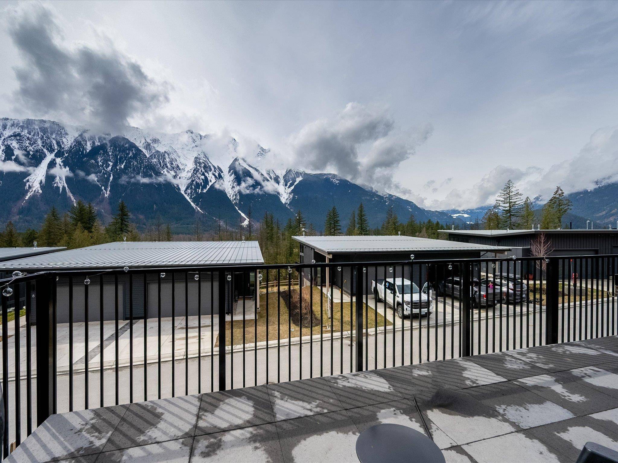 Pemberton, BC V0N 2L3,4000 Sunstone WAY #47