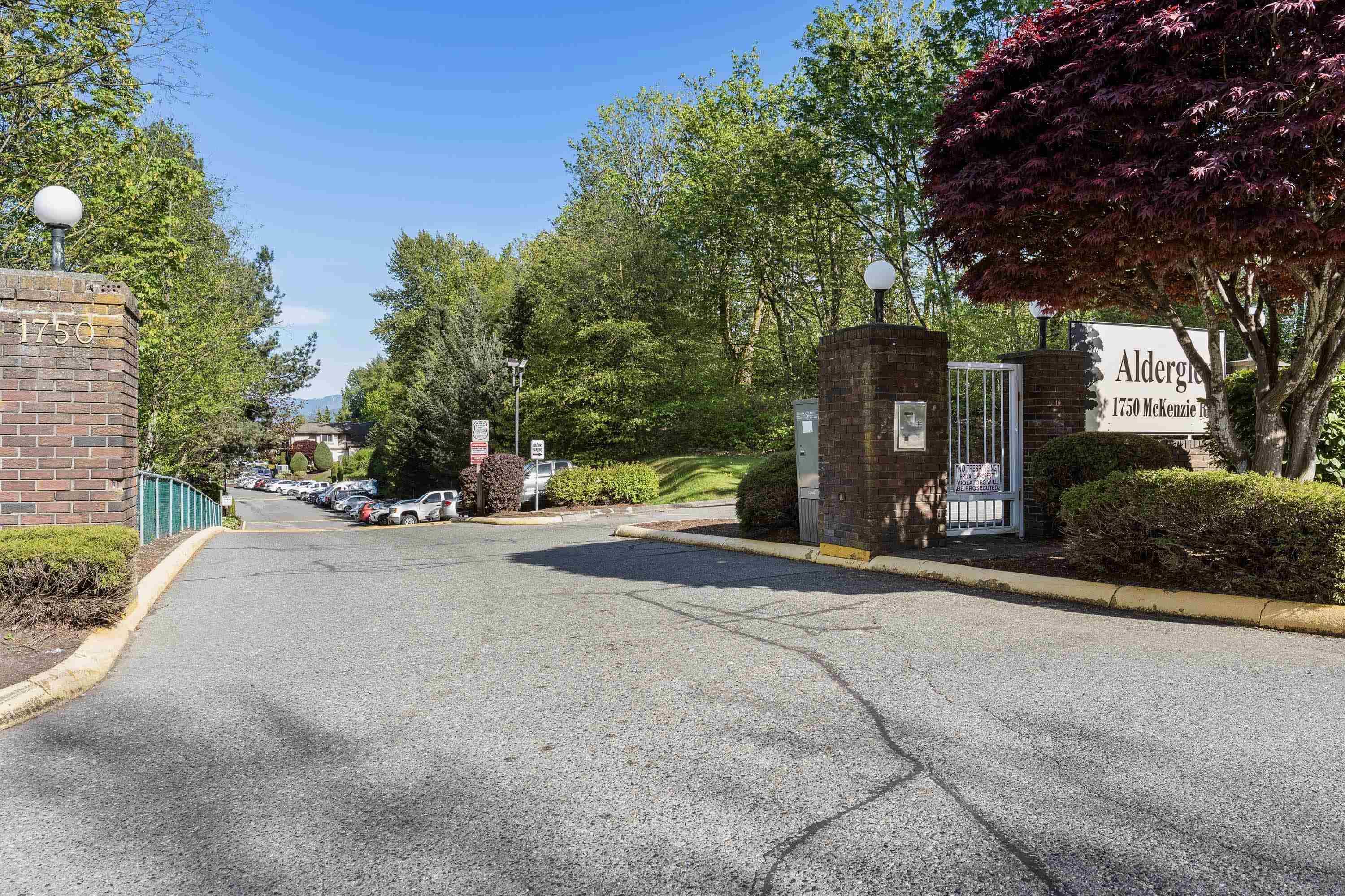 Abbotsford, BC V2S 3Z3,1750 Mckenzie RD #601