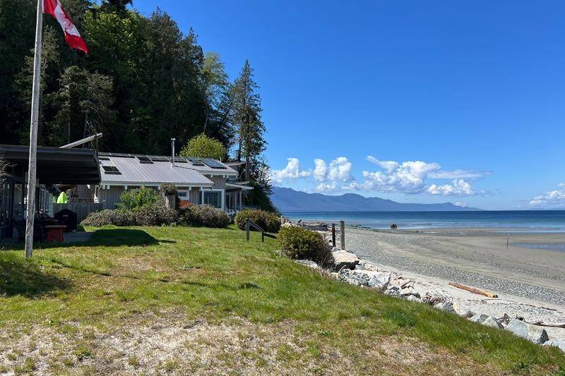 Halfmoon Bay, BC V0N 3A0,LOT 21 Vaucroft RD