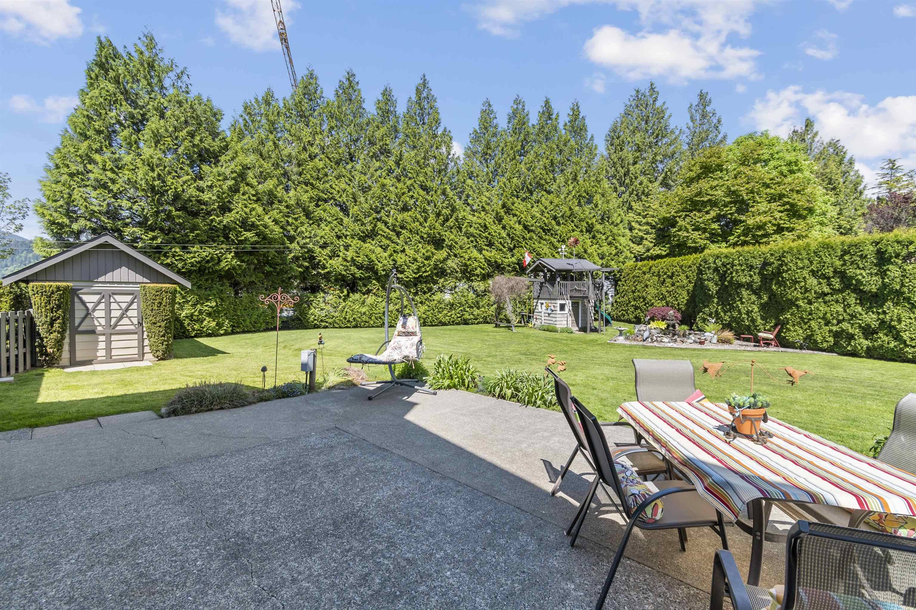 Agassiz, BC V0M 1A2,1764 Cedar PL