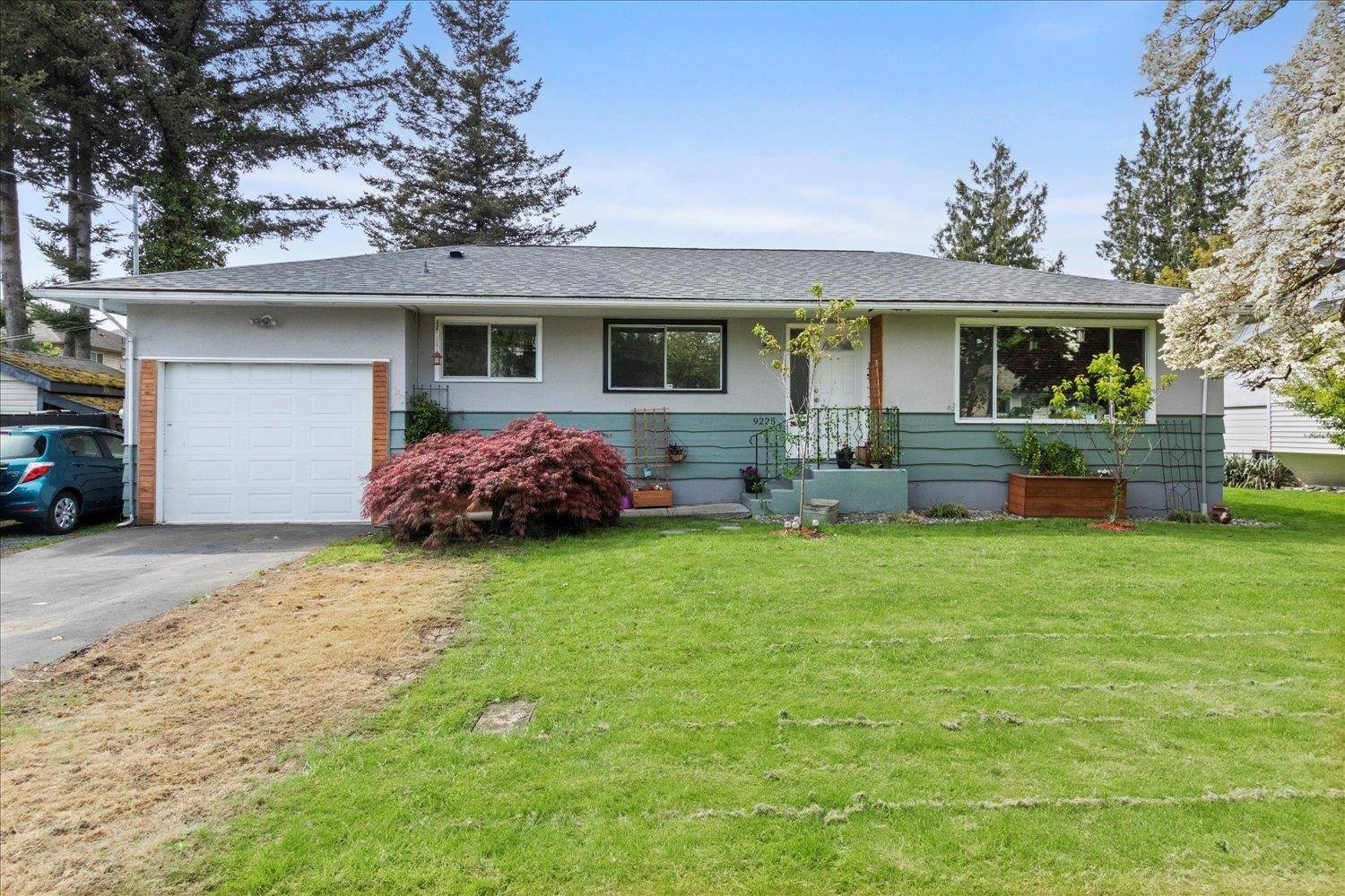 Chilliwack, BC V2P 5Y3,9225 Armitage ST