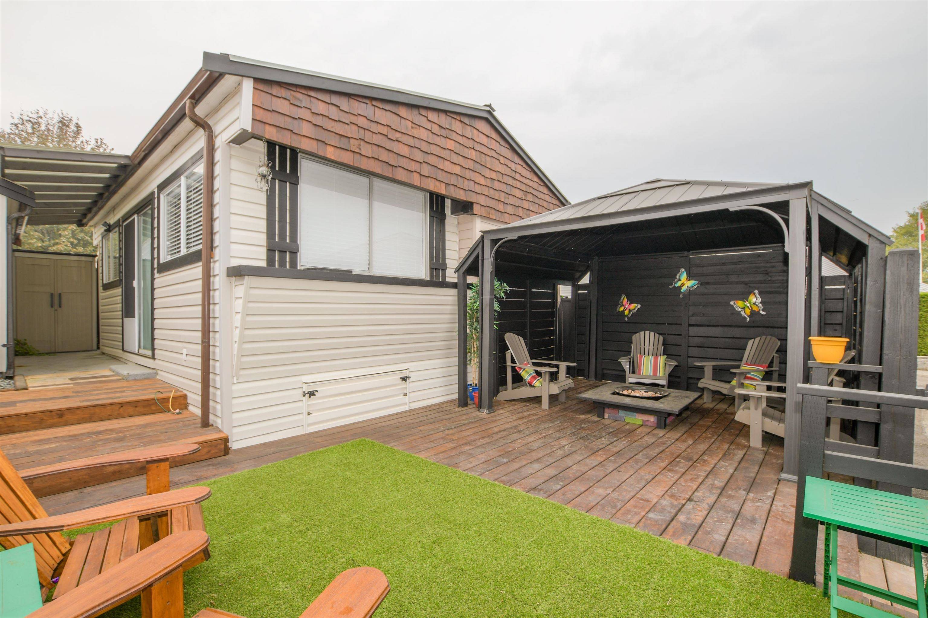 Cultus Lake, BC V2R 4X8,1436 Frost RD #84