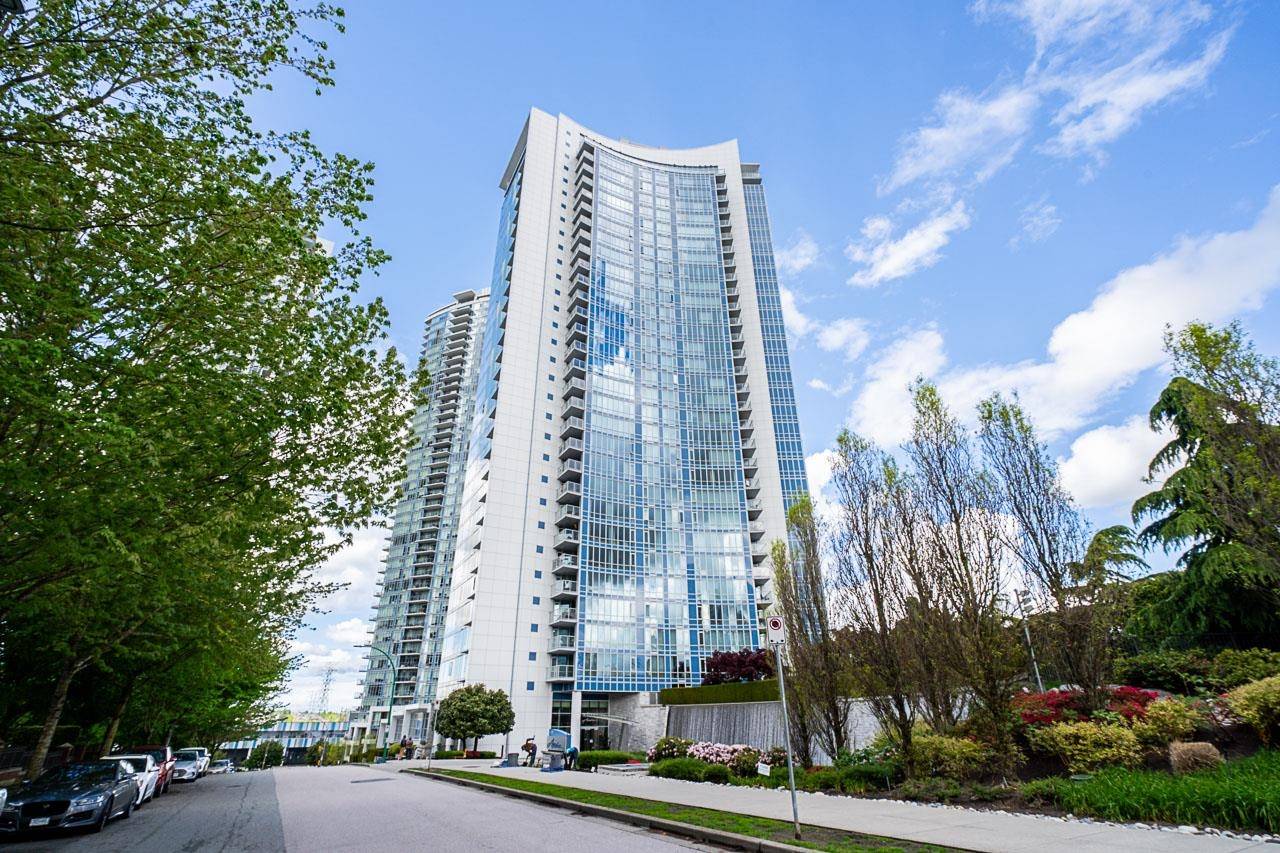 Burnaby, BC V5C 0H9,4189 Halifax ST #808
