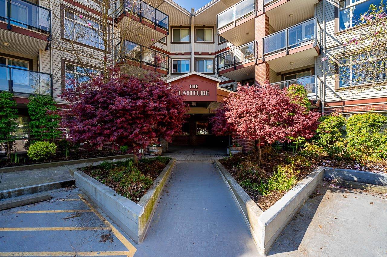 Abbotsford, BC V2S 4A1,2233 Mckenzie Rd RD #335