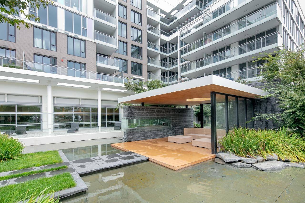 Richmond, BC V6X 0R2,8988 Patterson RD #917