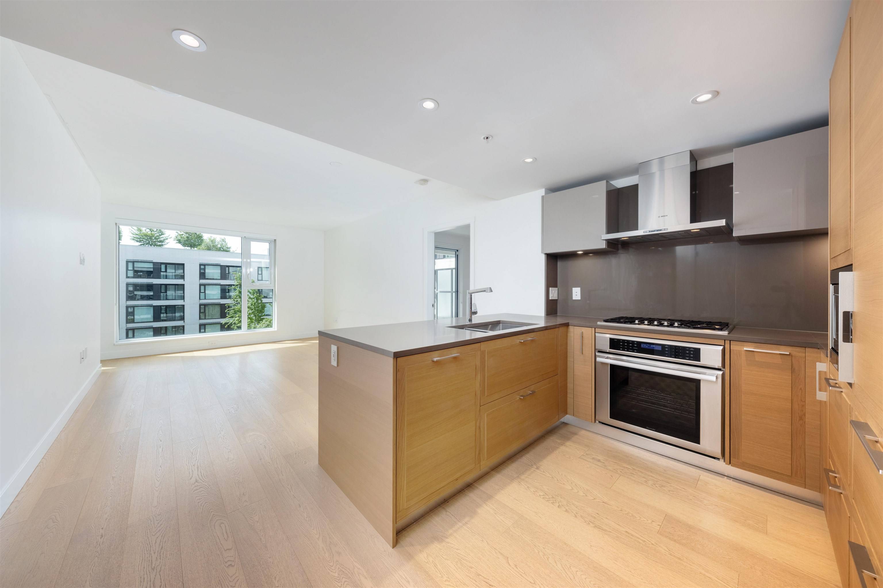 Vancouver, BC V6P 0H8,7228 Adera ST #613