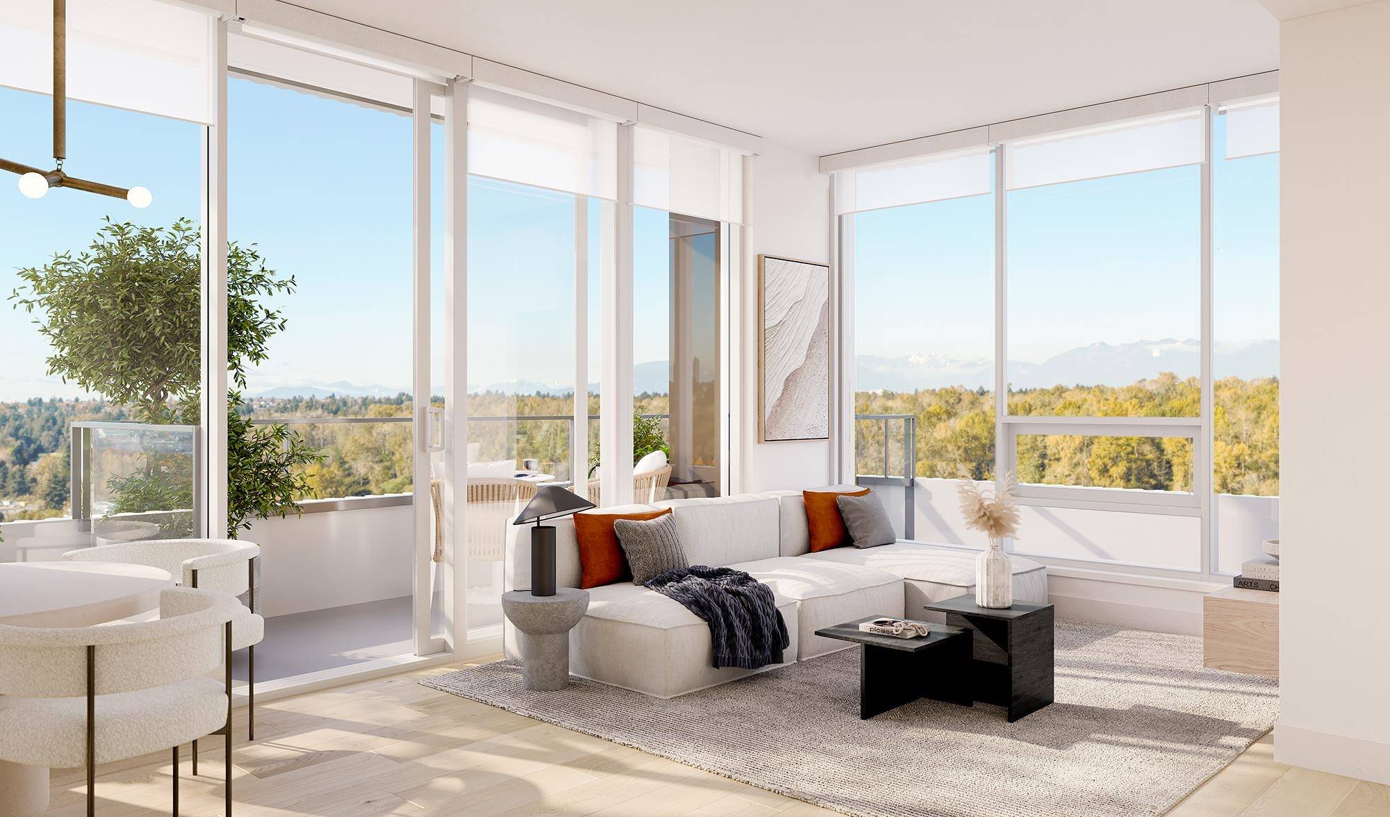 Vancouver, BC V0V 0V0,8633 River District XING #805